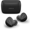 JABRA Elite 4 Active In-Ear True Wireless Earbuds, Active Noise Cancelling,