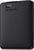 WD 2TB Elements Portable USB 3.0 Hard Drive, Black. Buyers Note - Discount