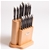 Scanpan Classic Fully Forged 14Pce Knife Block set