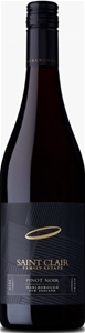 Saint Clair Origin Pinot Noir 2020 (6x 7