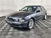 1997 BMW 5 35i 