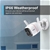 TP-Link Tapo Outdoor Security Wi-Fi Camera - 3MP Crystal-Clear, Wired & Wir