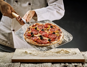 Professional Pizza Oven Peel Paddle 90cm
