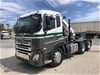 2021 UD Quon GW26460 6 x 4 Prime Mover Truck