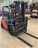 2009 Toyota 62-8FD30 Forklift - 3.0t - 3.0m (Forest Lake)