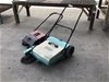 Qty 2 Various Floor Sweepers