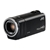 JVC GZ-E100 Full HD Everio Camcorder Black