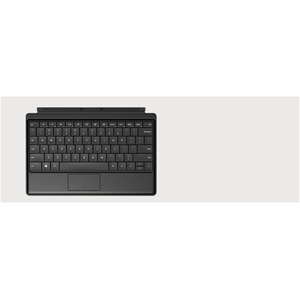 Microsoft Surface Type Cover (Black)