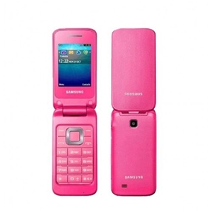 Samsung C3520 Sim free / Unlocked Pink