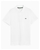 LACOSTE Men's Polo, Size FR 7 / US 2XL, Cotton/Polyester/Elastane, White (0