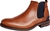 WILD RHINO Men’s Watson Chelsea Boot, Size: 41 EU.