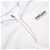 SIGNATURE Unisex Logo Hoodie, Size M (M), L (L), Cotton/Polyester, White. N