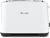 BREVILLE Lift and Look 2-Slice Toaster, Colour: White, Model: BTA360WHT. NB