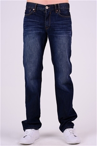 Jag Mens Low Rise Straight Jean