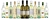 Sublime Sauvignon Blanc Sampler Mixed White Wine Dozen (12 x 750mL)