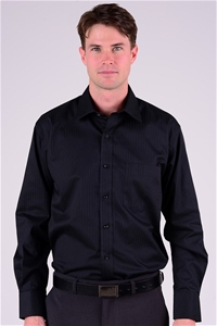 Van Heusen Long Sleeve Business Shirt