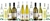 Premium Mixed Aussie White Wine Dozen 7.0 (12 x 750mL)
