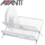 Avanti Salem Folding Dish Rack with Step
