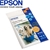 4'' x 6'' Epson Glossy Photo Paper - 20 Sheets