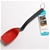 Dreamfarm Red Supoon - Spoon with Scraper & Stand
