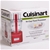 Cuisinart Elite 14-Cup Food Processor - Red