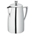 Avanti Art Deco Thermal Coffee Plunger: 800ml