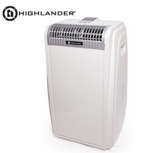 Highlander Portable Air Conditioner (TAC
