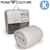 Home Couture 500gsm King Size Wool Quilt