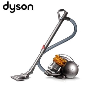 Dyson Ball DC47 Multi Floor Vacuum Clean