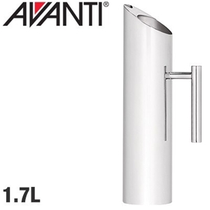 Avanti Aqua Sleek Water Pitcher - 1.7L