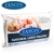 Jason Natural Latex Pillow with Cotton Cover - Med