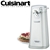 Cuisinart Deluxe Can Opener - Silver Tone and Grey