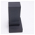 Question and Exclamation Mark Bookends - Black