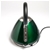 Morphy Richards Green Accents Traditional Kettle