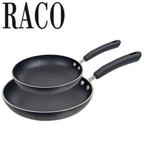 Raco Special Ed French Skillet: Twin Pac