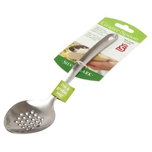 Silvermark Stainless Steel 26cm Grater S