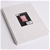 UniGift Acrylic Block 6 x 8'' Photo Frame - Clear