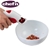 Chef'n QuickPit Cherry Pitter - Red and White