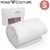 Home Couture Single Size Cotton Mattress Protector