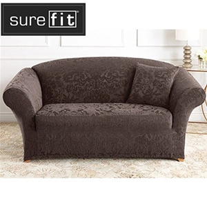 Sure Fit 3-Seater Sofa Stretch Cover - E