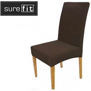 Sure Fit Stretch Dining Chair Cover - Co