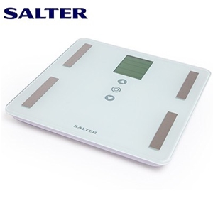 Salter Touch Analyser Scale - 180kg Capa