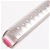Scanpan Ribbon 10mm Rasp Grater - Pink