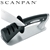 Scanpan Classic 3 Step Knife Sharpener