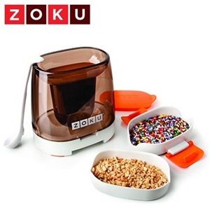 Zoku Chocolate Station: Dip, Drizzle & S