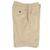 TOMMY HILFIGER Men's LIC TH Flex 9" Short, Size 36, Cotton/Elastane, Mallet