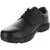 SUREFIT Boy's Dillon School Shoes, Size UK 8, Black Leather.