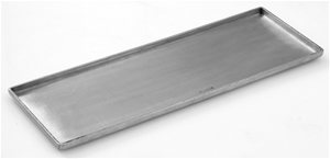 Stainless Steel Hotplate 160mm