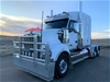 2019 Kenworth T610SAR 6x4 Prime Mover Truck