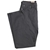 LEVI'S Men's 502 Regular Taper Pants, Size 34 x 32 , Cotton/Elastane, Dark